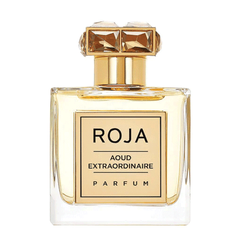AOUD EXTRAORDINAIRE