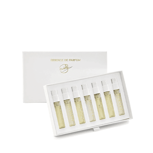 ROJA DOVE PARFUMS 7X2 ML MINI SET