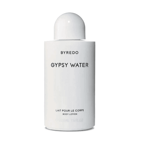 GYPSY WATER BODY LOTION