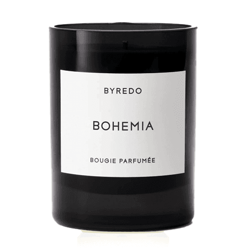 BOHEMIA CANDLE