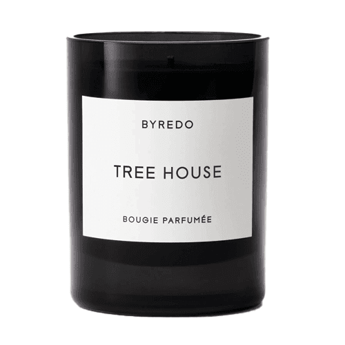 TREE HOUSE CANDLE