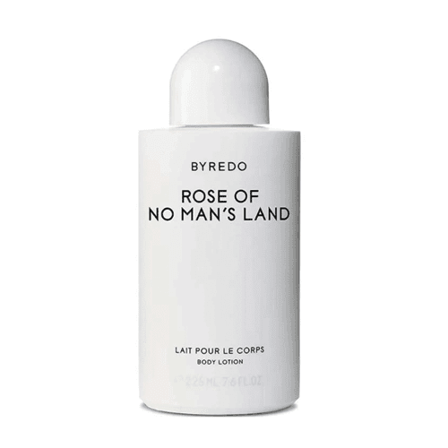 ROSE OF NO MAN'S LAND BODY LOTION
