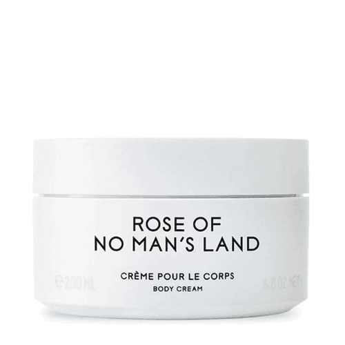 ROSE OF NO MAN'S LAND BODY CREAM