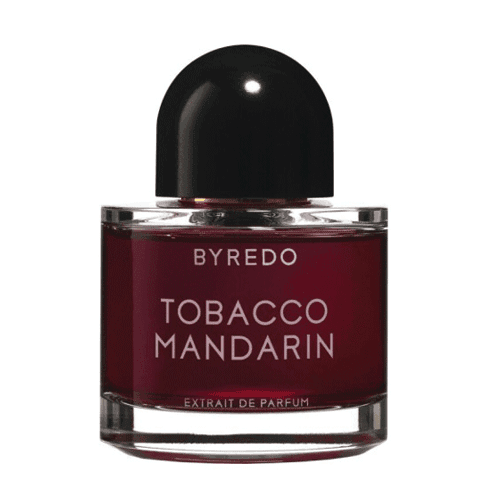 TOBACCO MANDARIN