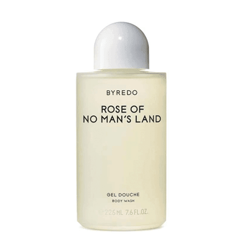 ROSE OF NO MAN'S LAND BODY WASH