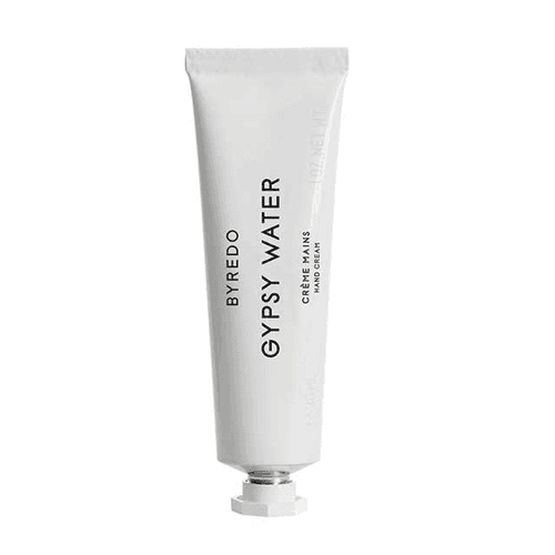 GYPSY WATER HAND CREAM