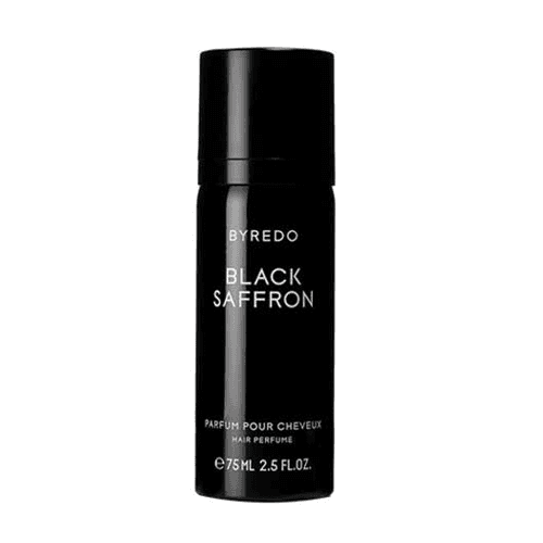 BLACK SAFFRON HAIR PERFUME
