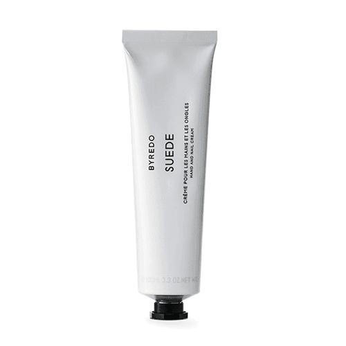 SUEDE HAND CREAM