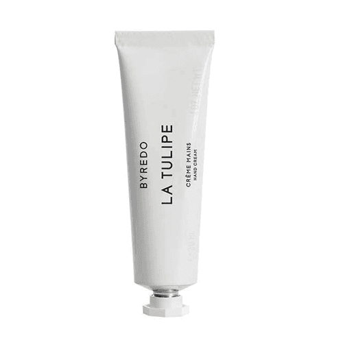 LA TULIPE HAND CREAM