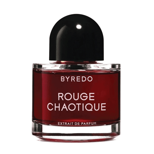 ROUGE CHAOTIQUE