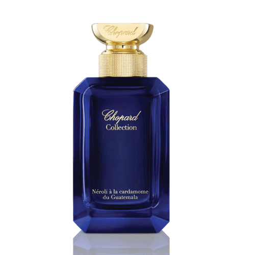 NÉROLI À LA CARDAMOME DU GUATEMALA