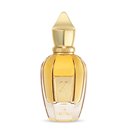 LA CAPITALE