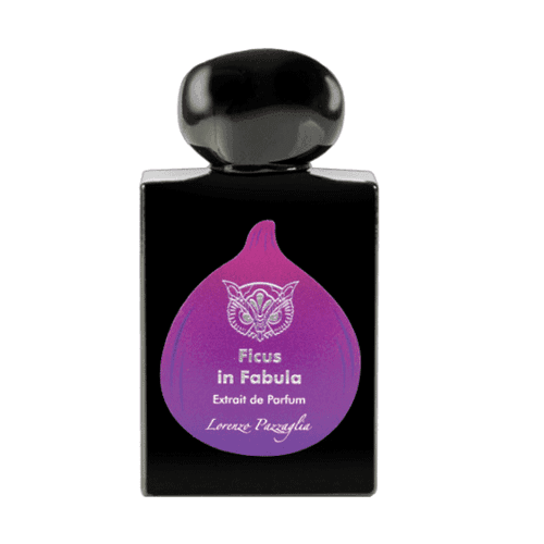 FICUS IN FABULA