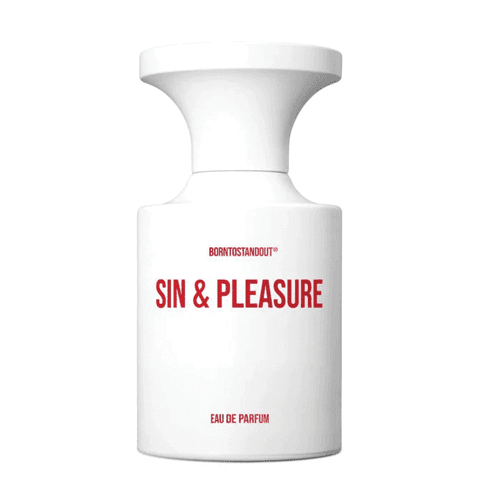 SIN &amp; PLEASURE