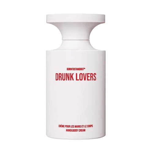 DRUNK LOVERS HAND &amp; BODY CREAM