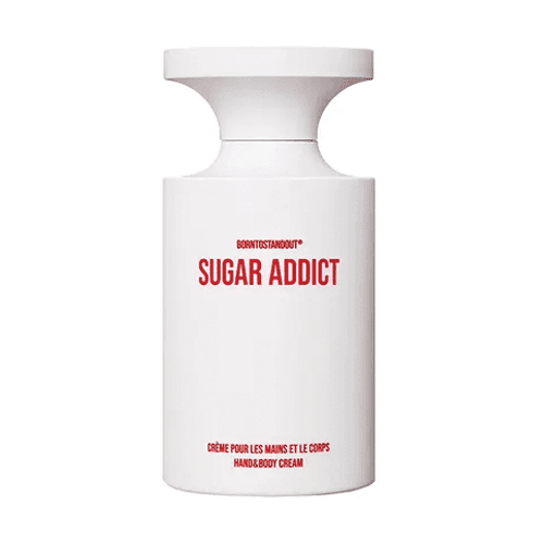 SUGAR ADDICT HAND &amp; BODY CREAM