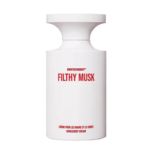 FILTHY MUSK HAND &amp; BODY CREAM