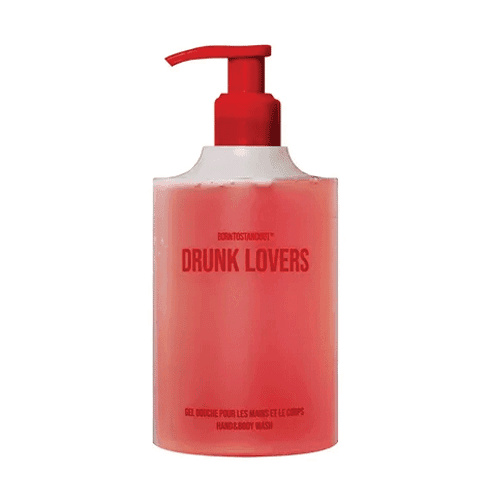 DRUNK LOVERS HAND &amp; BODY WASH