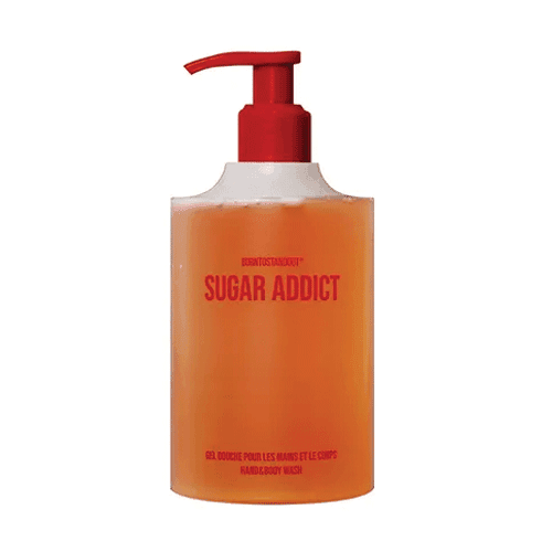 SUGAR ADDICT HAND &amp; BODY WASH