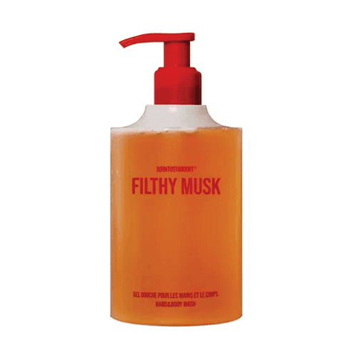 FILTHY MUSK HAND &amp; BODY WASH