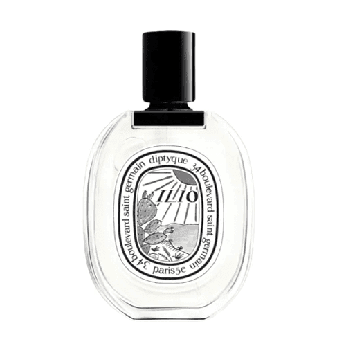 ILIO EAU DE TOILETTE