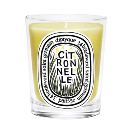 CANDELA CITRONELLE