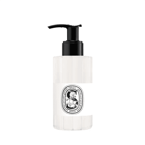 SUMMER SHAMPOO