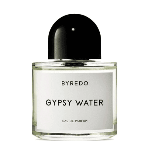 GYPSY WATER