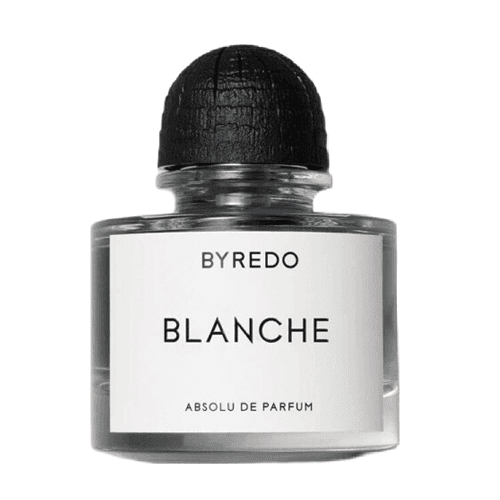 BLANCHE ABSOLU