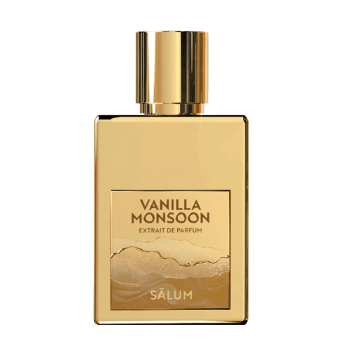 VANILLA MONSOON