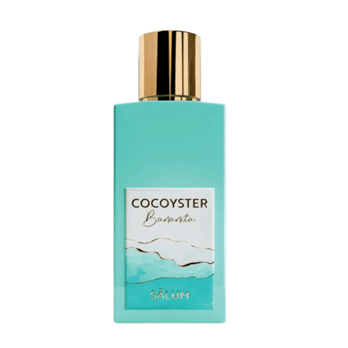 COCOYSTER BANANITA