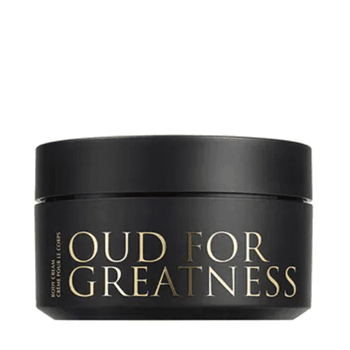 OUD FOR GREATNESS