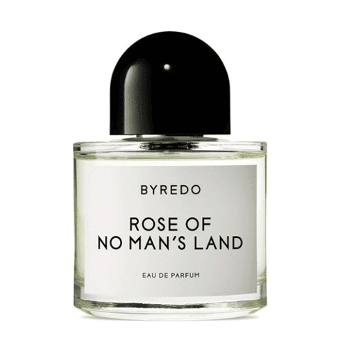 ROSE OF NO MAN'S LAND