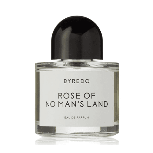 ROSE OF NO MAN`S LAND
