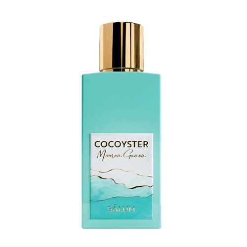 COCOYSTER MOOREA GUAVA