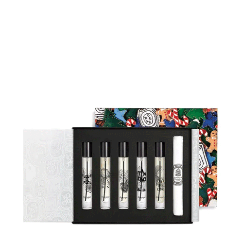 DISCOVERY SET EAU DE PARFUM