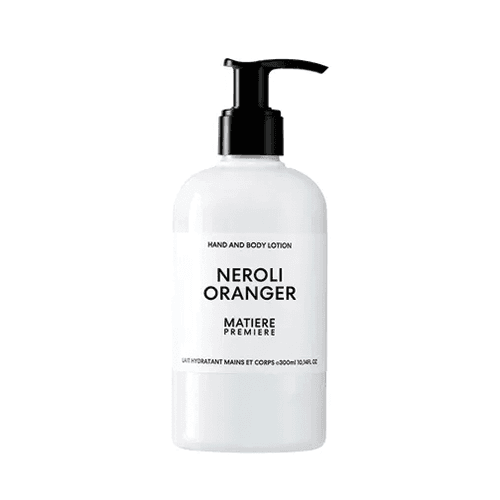 NEROLI ORANGER HAND &amp; BODY LOTION
