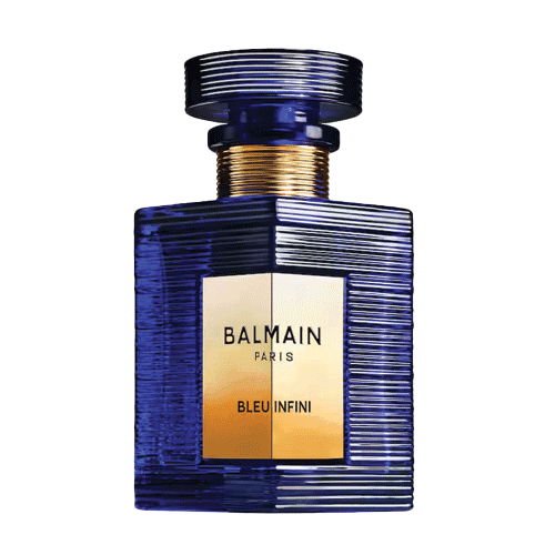 BLEU INFINI