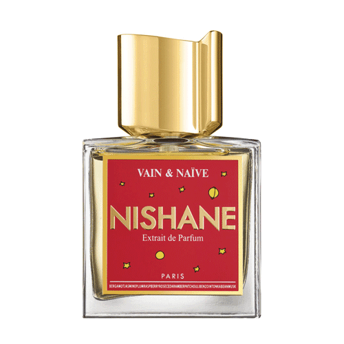 VAIN &amp; NAÏVE