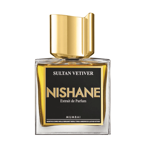 SULTAN VETIVER