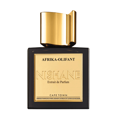 AFRIKA-OLIFANT