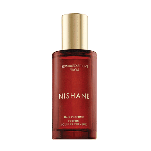 HUNDRED SILENT WAYS HAIR PERFUME