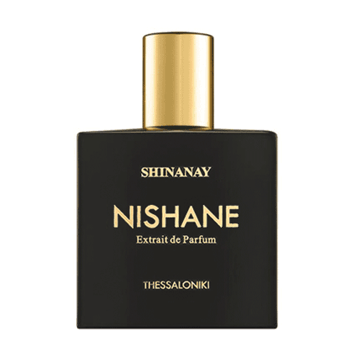 SHINANAY