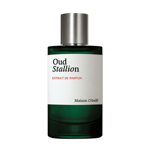 OUD STALLION
