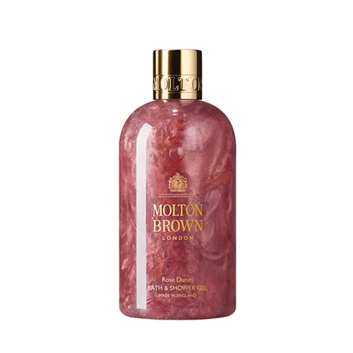 ROSE DUNES GEL DOCCIA