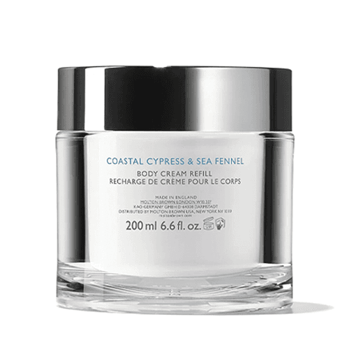 COASTAL CYPRESS&amp;SEA FENNEL