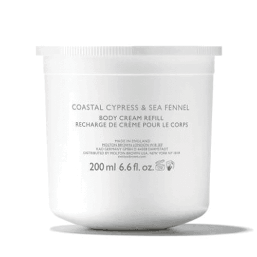 COASTAL CYPRESS&amp;SEA FENNEL REFILL