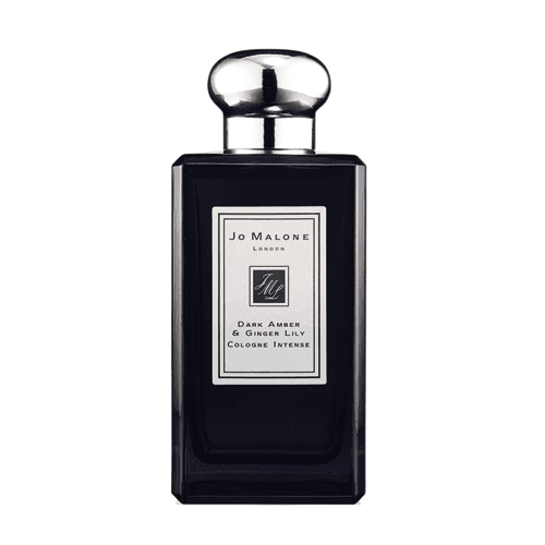DARK AMBER &amp; GINGER LILY