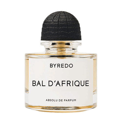 BAL D'AFRIQUE ABSOLU