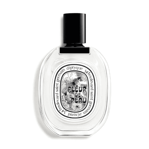FLEUR DE PEAU EAU DE TOILETTE